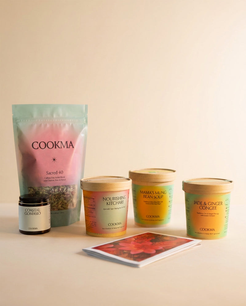Mini Mama Bundle