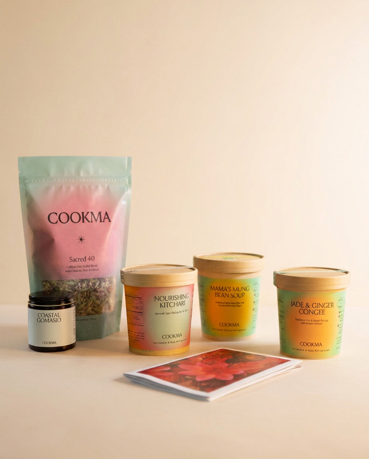 The Mini Mama Bundle