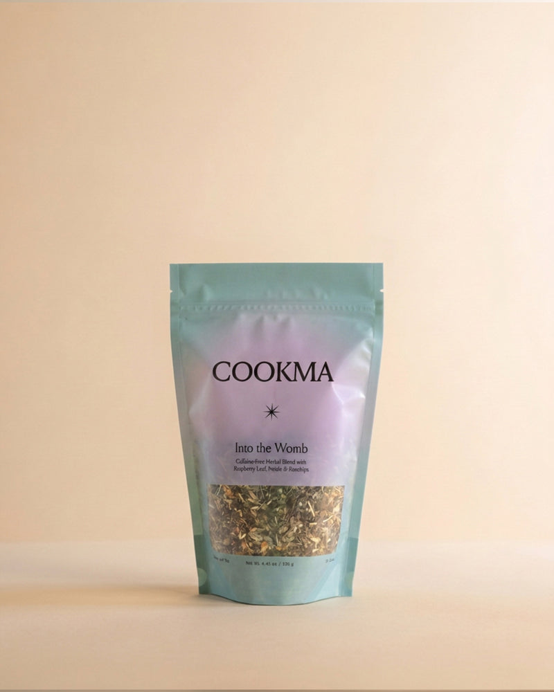 Into The Womb Tea