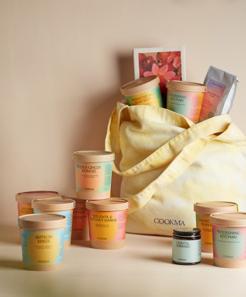 Mama Bundle